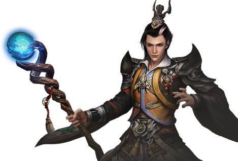 法师