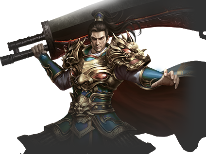 战士