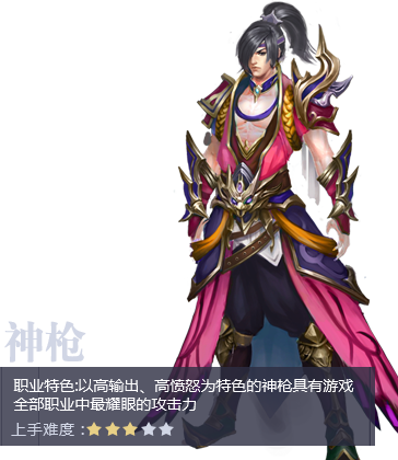 神枪男
